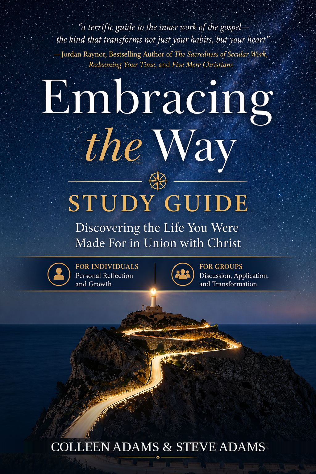 Study Guide front cover